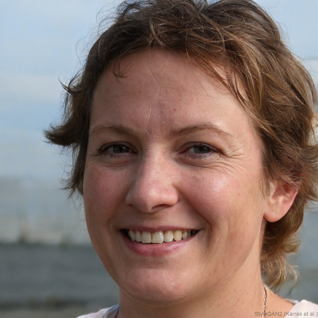 Cristina Sidorov