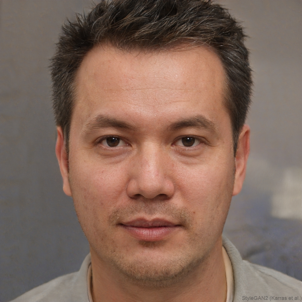 Alexei Morozov
